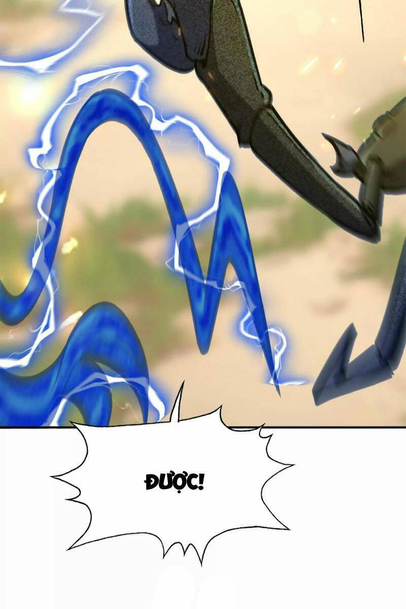 Thần Thú Quật Khởi Chapter 52 - 48