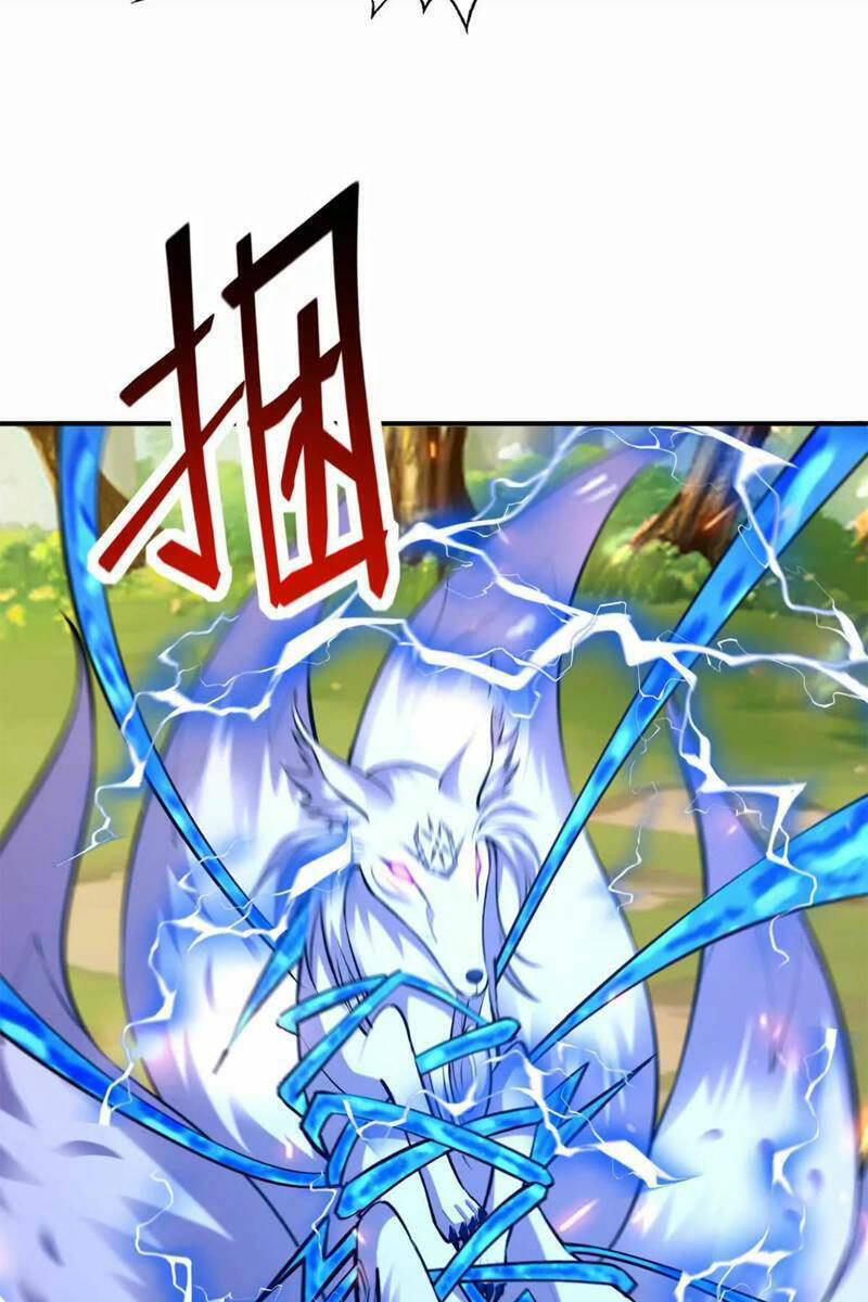 Thần Thú Quật Khởi Chapter 52 - 54