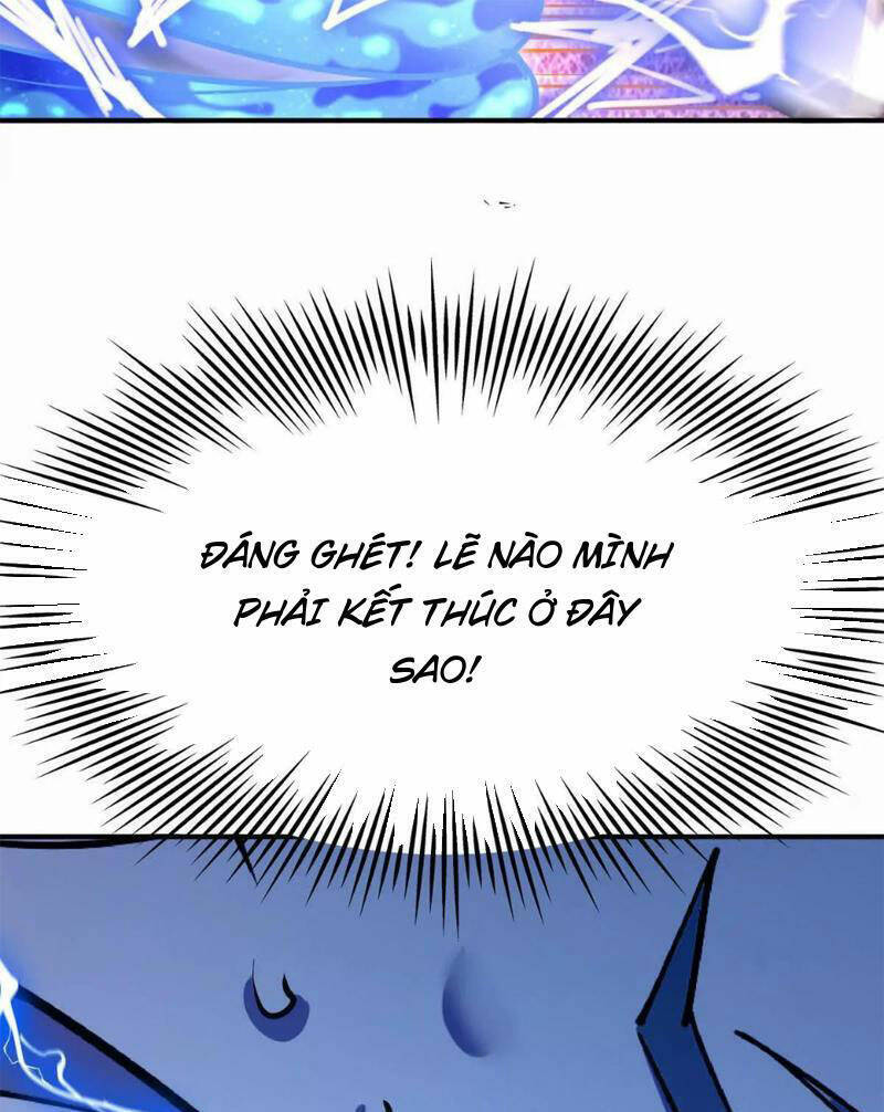Thần Thú Quật Khởi Chapter 52 - 61