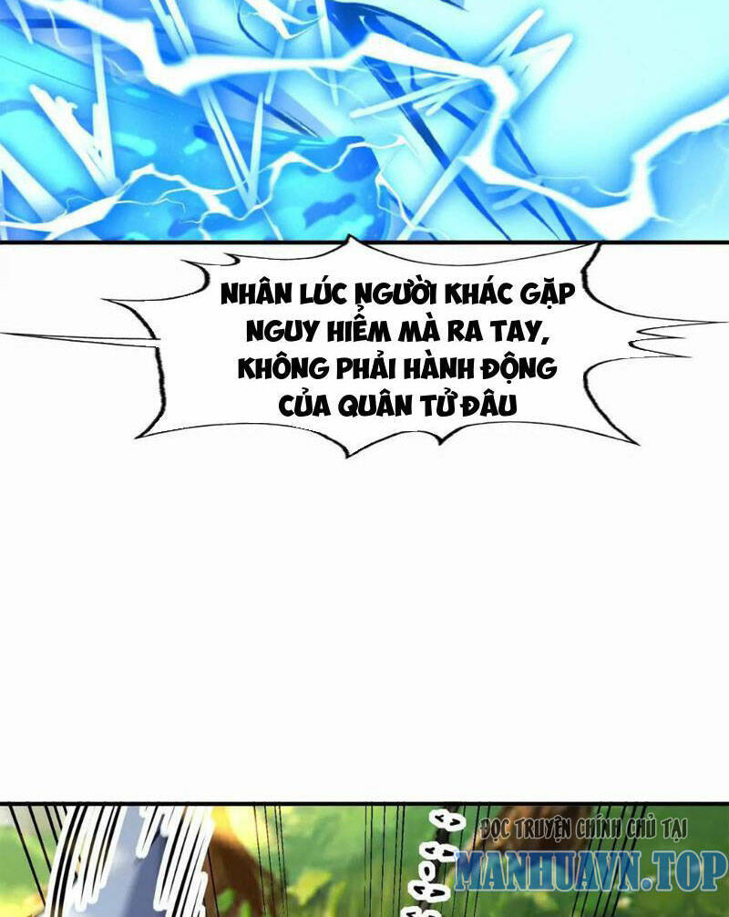 Thần Thú Quật Khởi Chapter 52 - 63