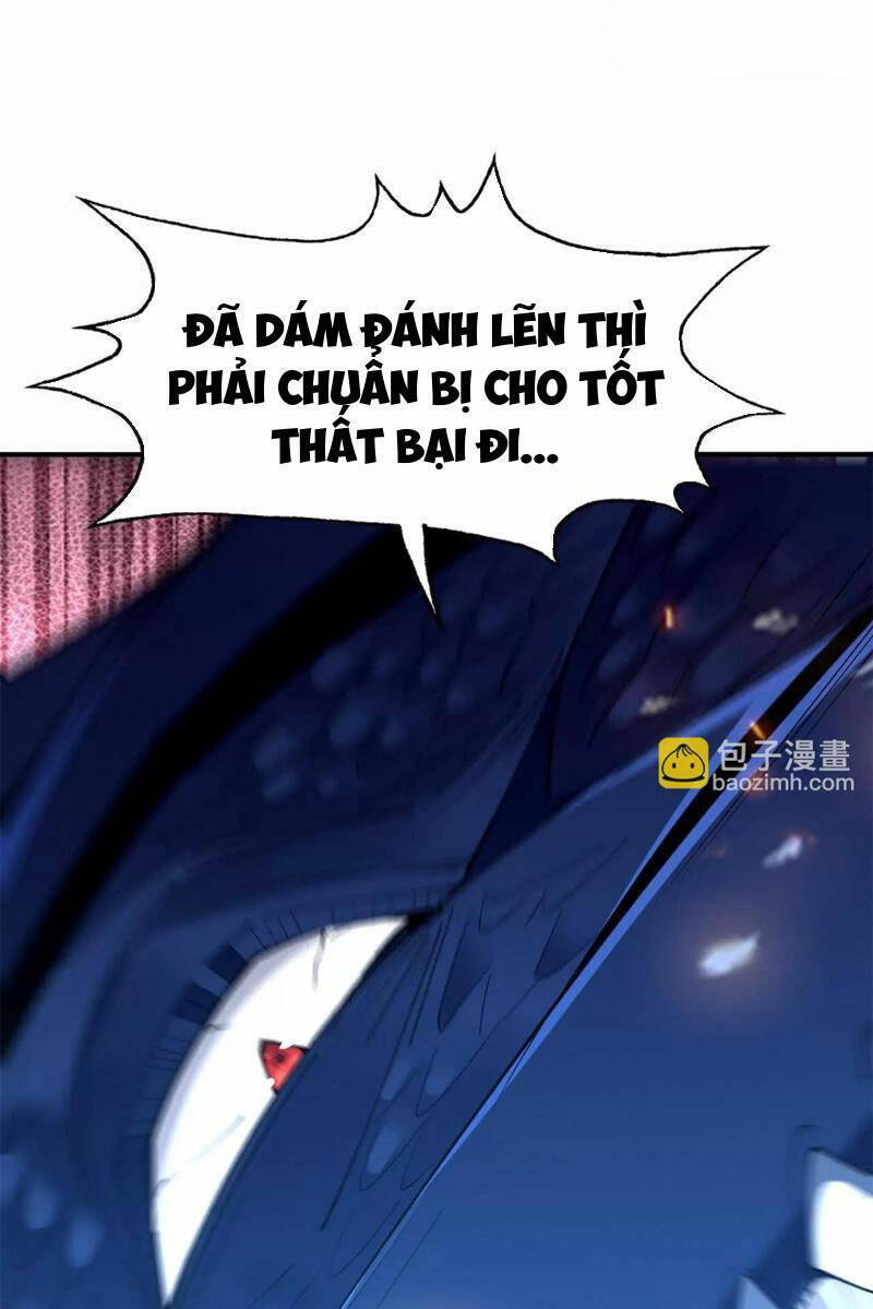 Thần Thú Quật Khởi Chapter 53 - 1