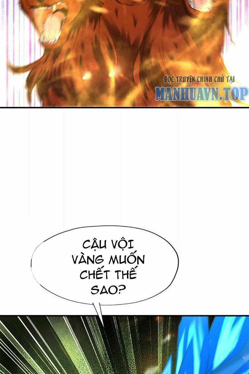 Thần Thú Quật Khởi Chapter 53 - 12