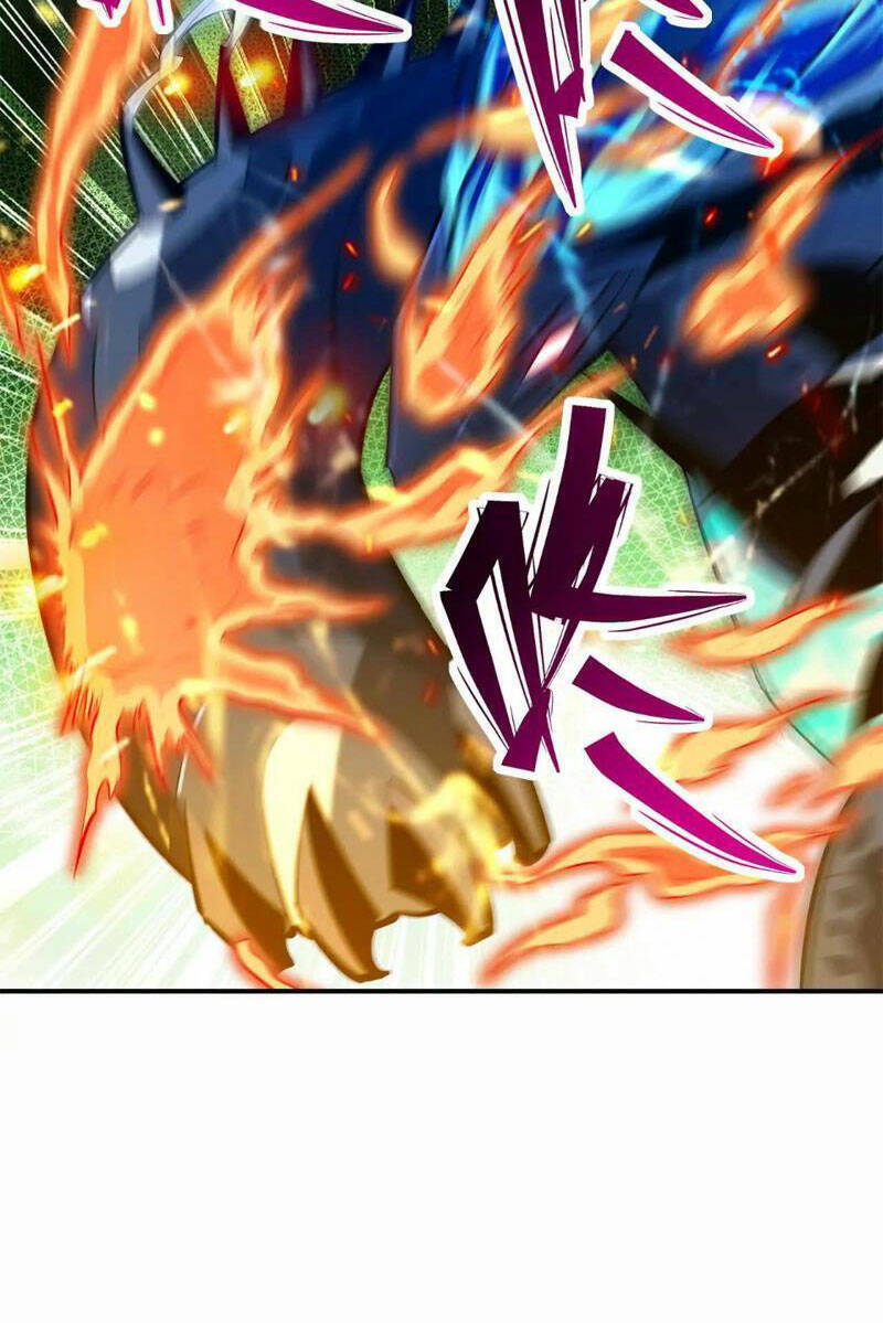 Thần Thú Quật Khởi Chapter 53 - 18