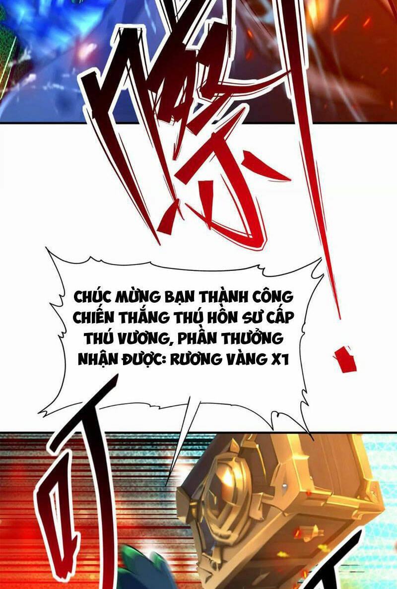 Thần Thú Quật Khởi Chapter 53 - 23