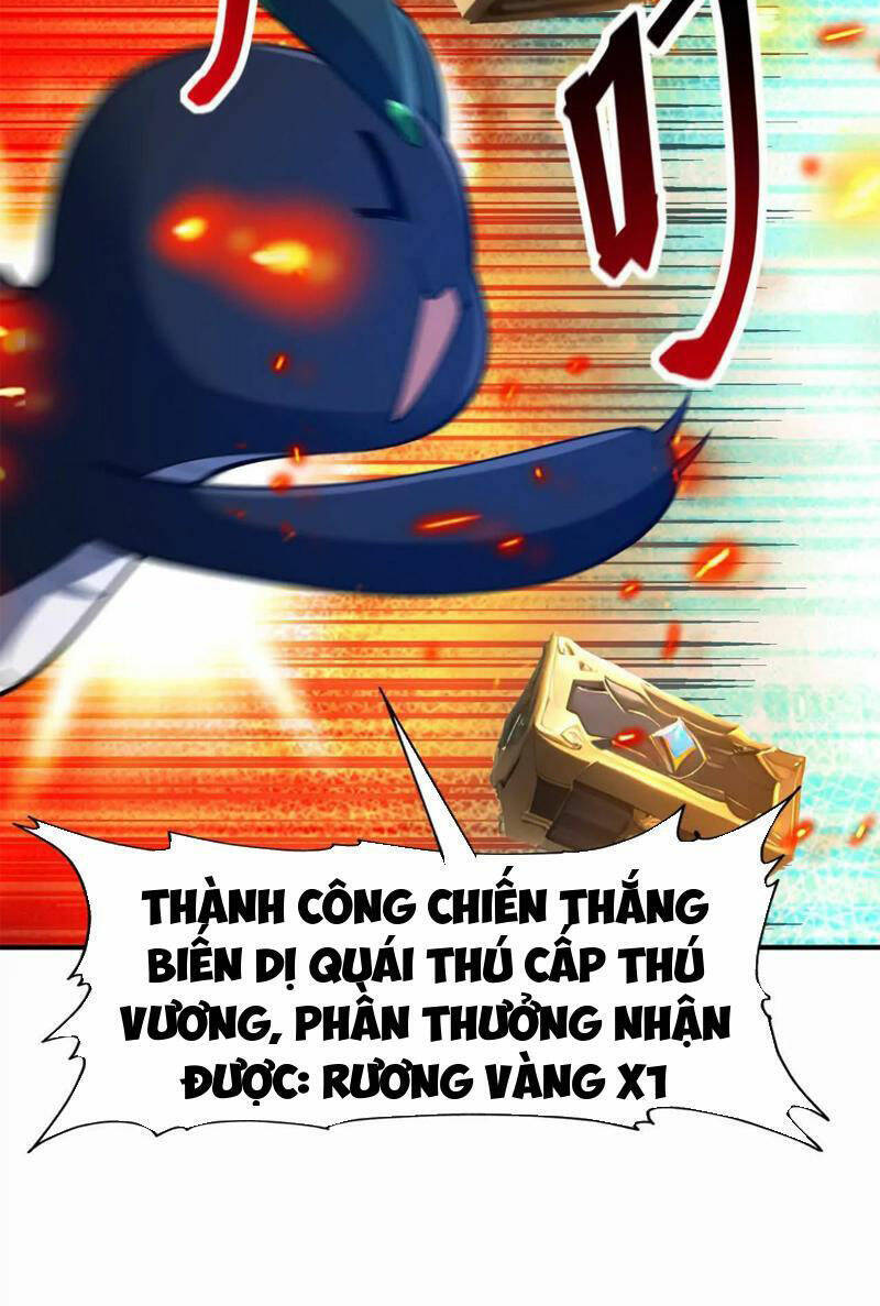 Thần Thú Quật Khởi Chapter 53 - 24