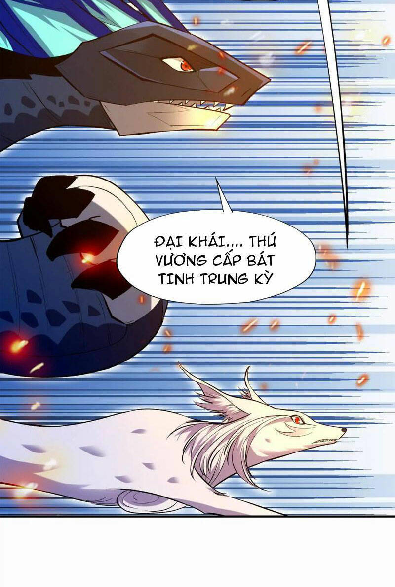 Thần Thú Quật Khởi Chapter 53 - 35