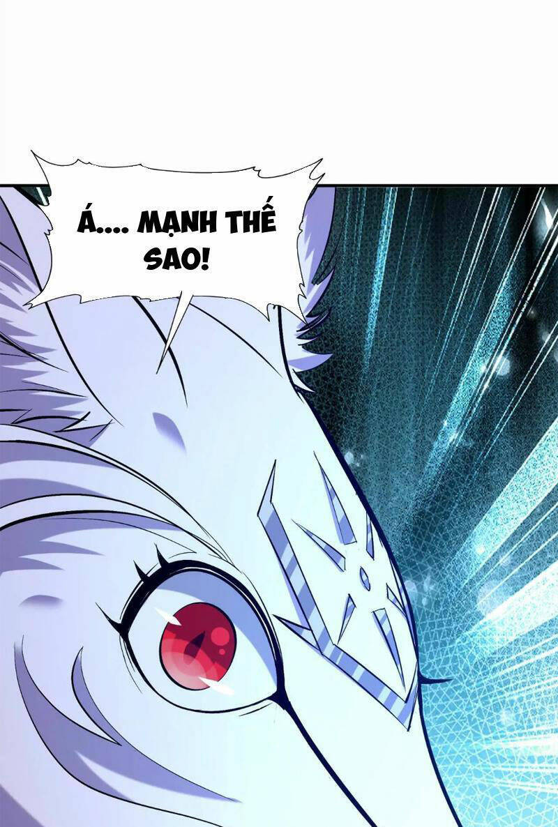 Thần Thú Quật Khởi Chapter 53 - 36