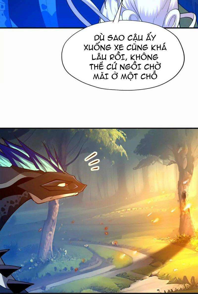 Thần Thú Quật Khởi Chapter 53 - 40