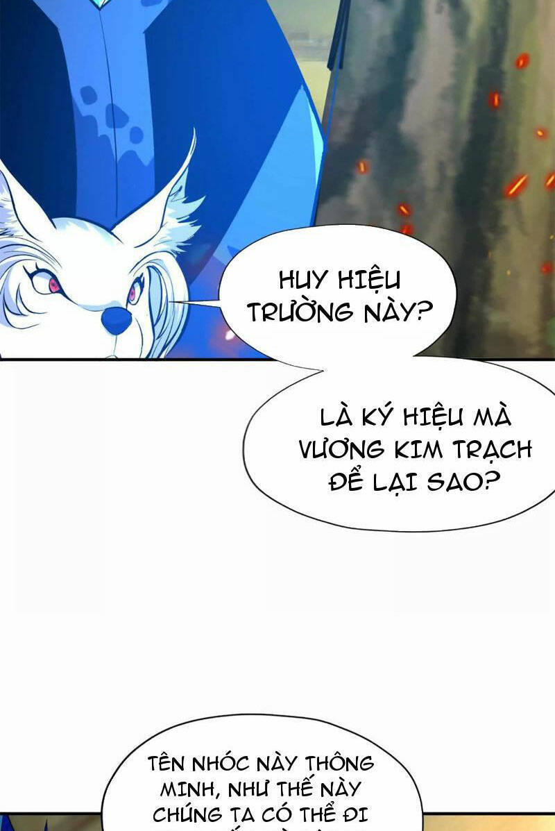 Thần Thú Quật Khởi Chapter 53 - 42