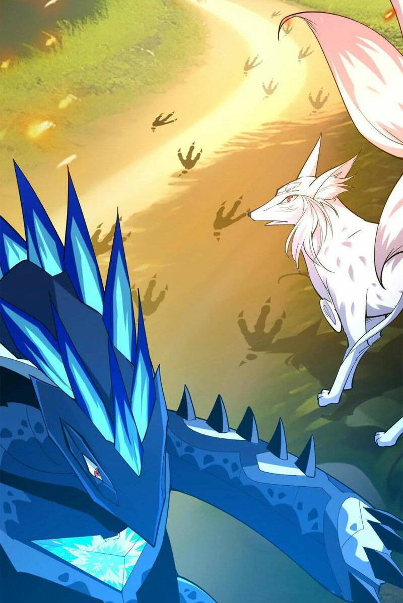 Thần Thú Quật Khởi Chapter 53 - 45