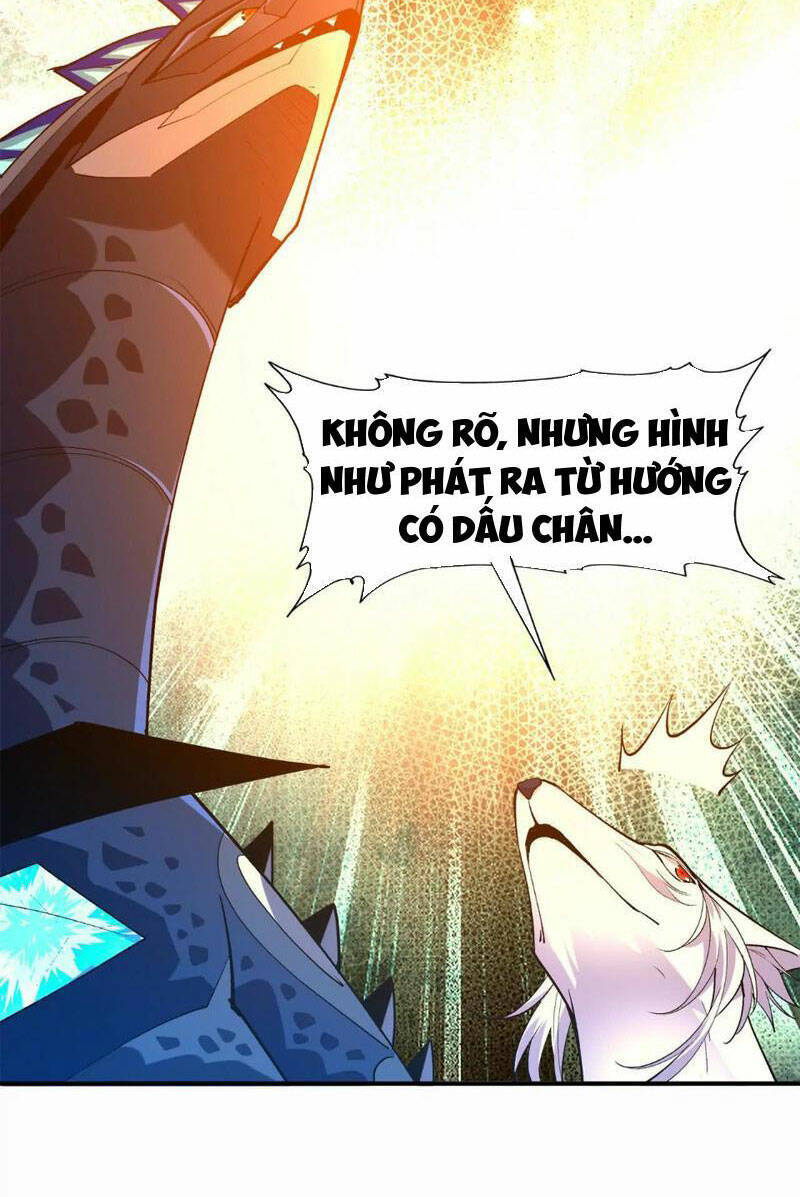 Thần Thú Quật Khởi Chapter 53 - 49