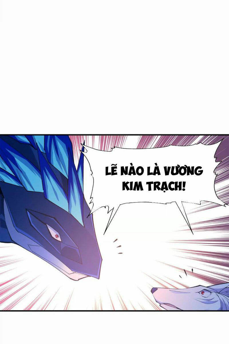 Thần Thú Quật Khởi Chapter 53 - 50