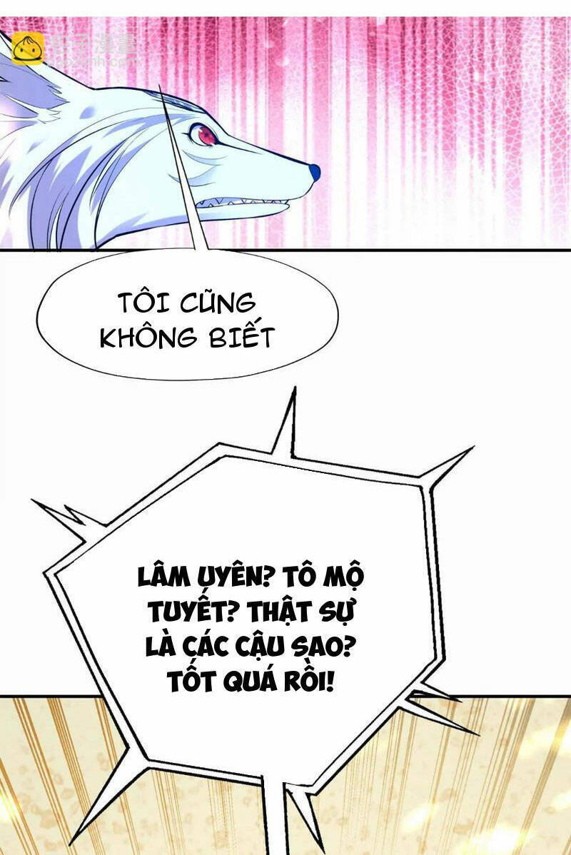 Thần Thú Quật Khởi Chapter 53 - 55