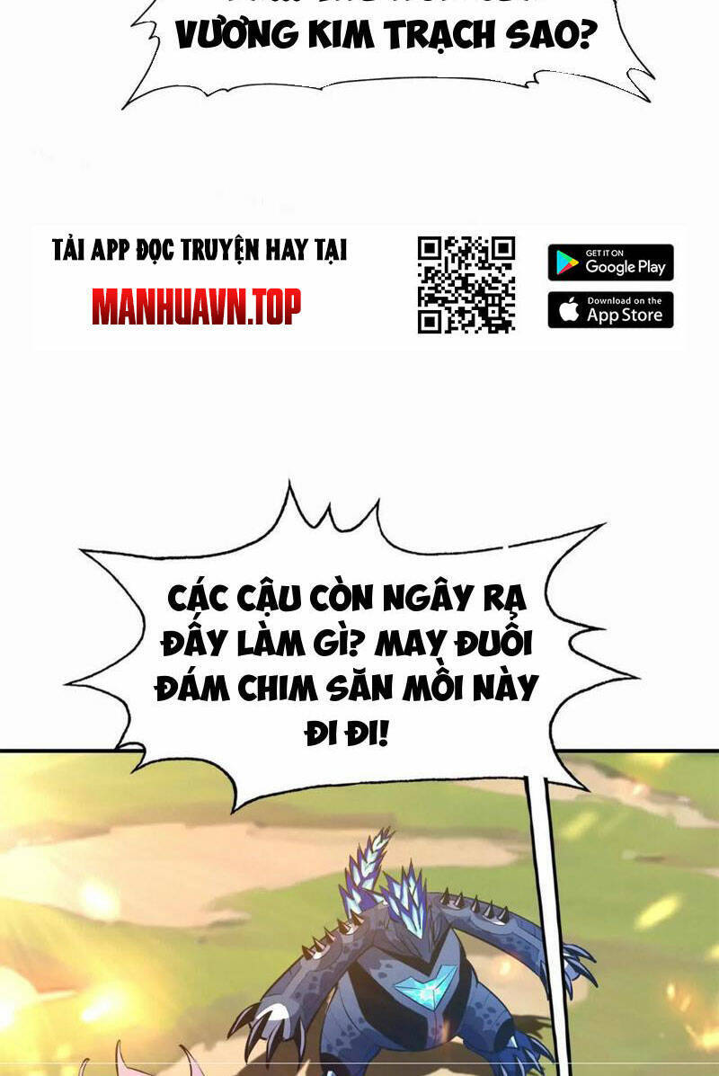 Thần Thú Quật Khởi Chapter 53 - 59