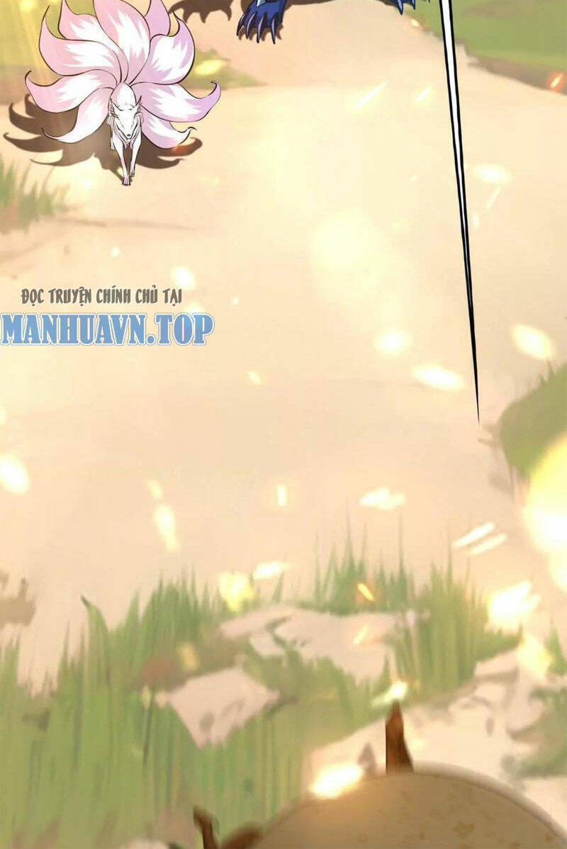 Thần Thú Quật Khởi Chapter 53 - 60