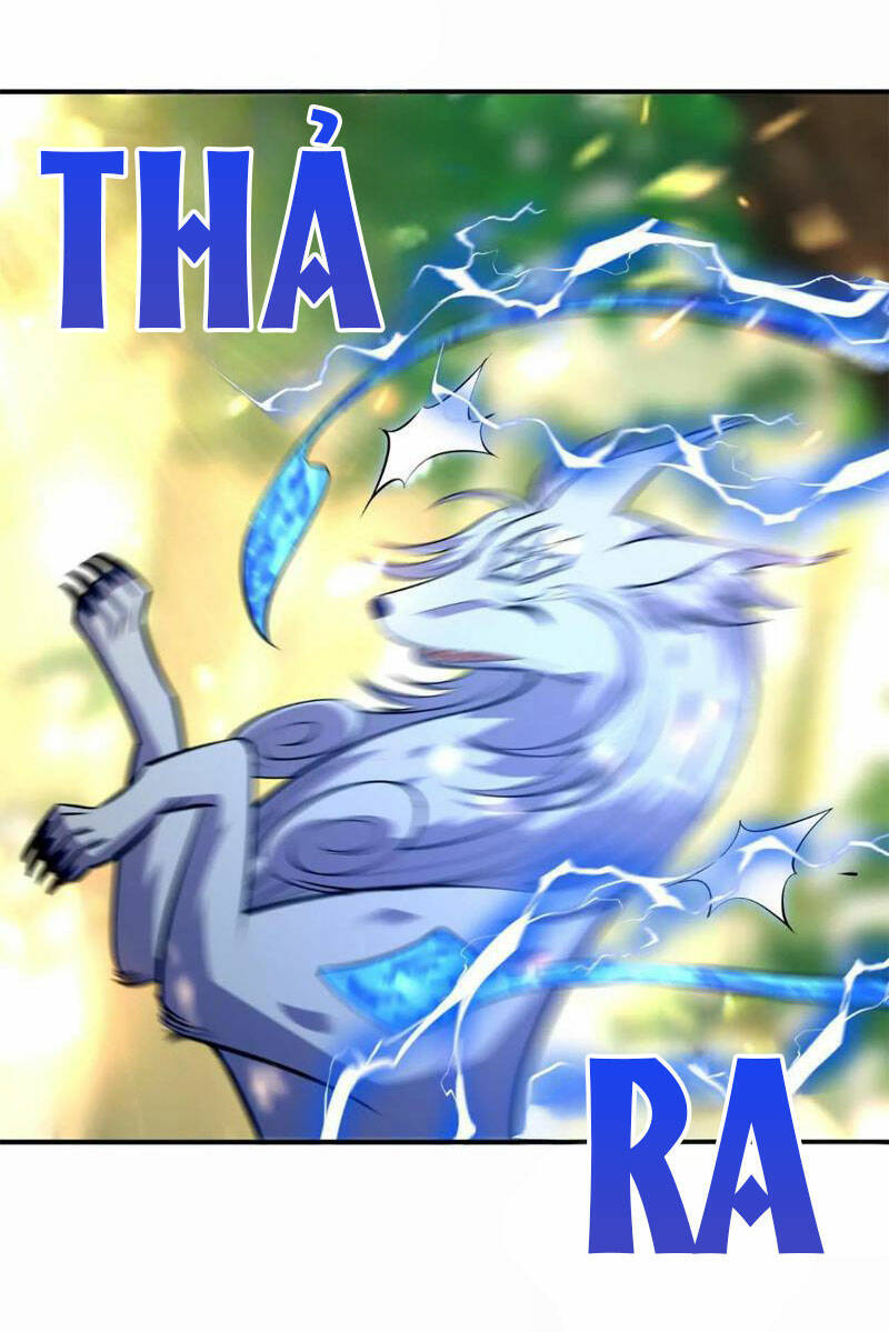 Thần Thú Quật Khởi Chapter 53 - 8