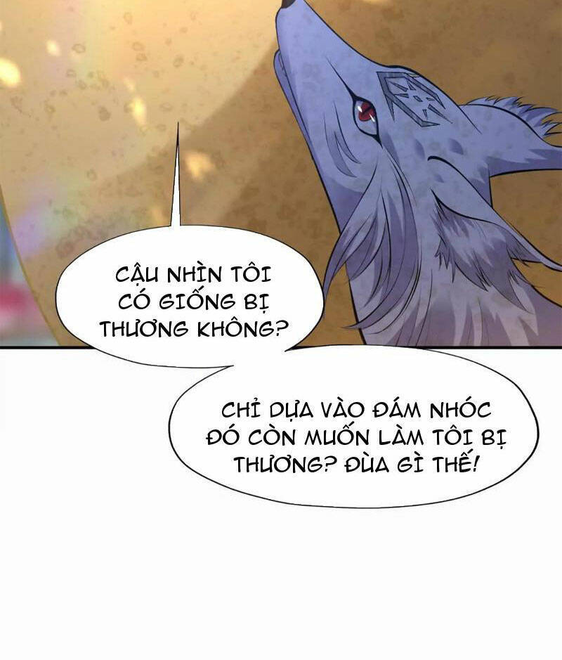 Thần Thú Quật Khởi Chapter 53 - 72
