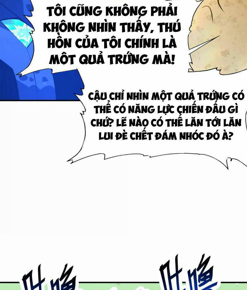 Thần Thú Quật Khởi Chapter 53 - 74