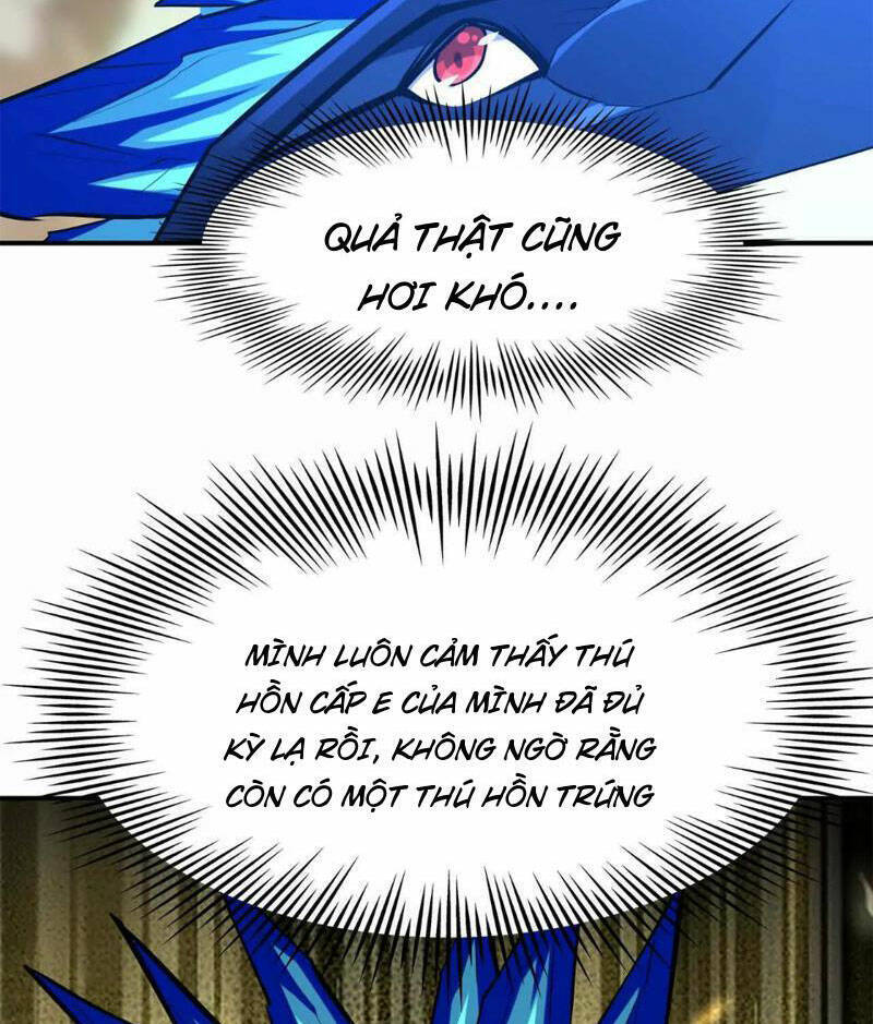 Thần Thú Quật Khởi Chapter 53 - 76