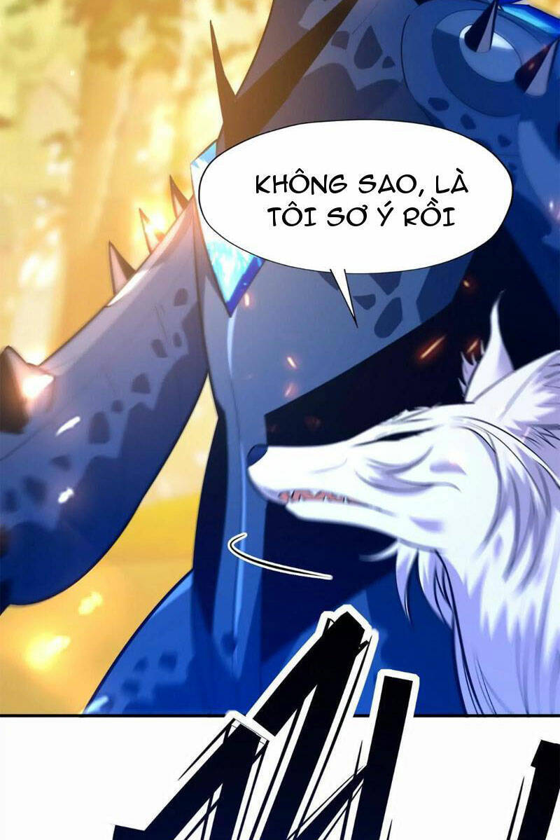 Thần Thú Quật Khởi Chapter 53 - 10