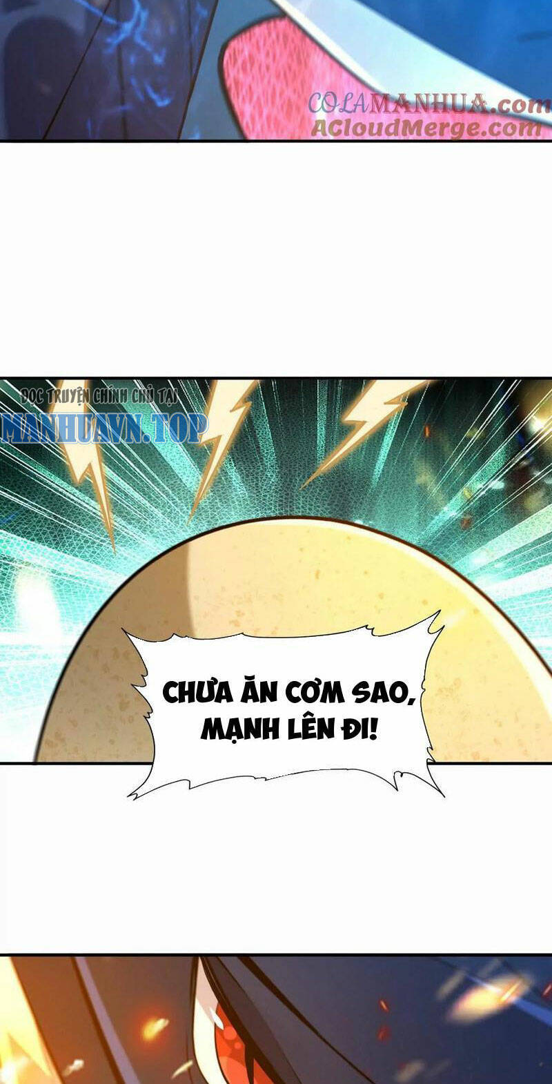 Thần Thú Quật Khởi Chapter 54 - 11