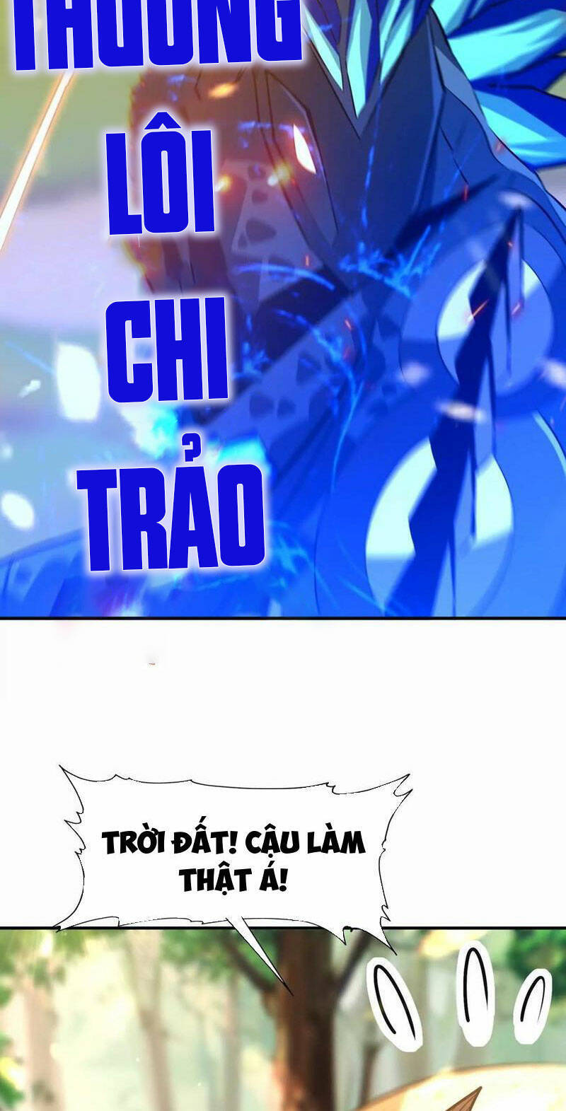 Thần Thú Quật Khởi Chapter 54 - 13