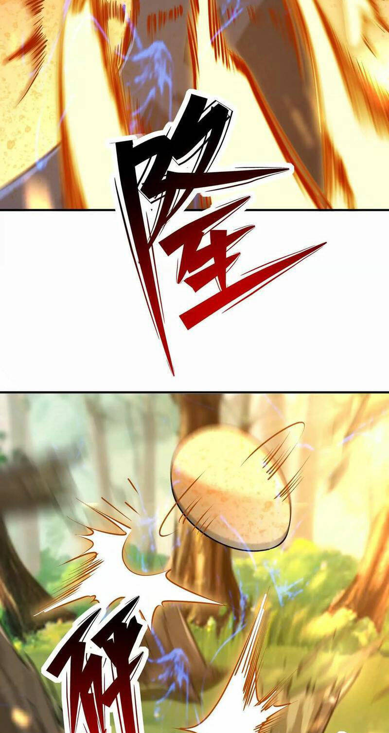 Thần Thú Quật Khởi Chapter 54 - 15