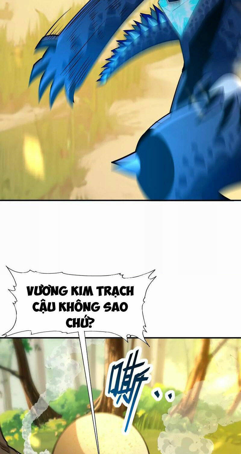 Thần Thú Quật Khởi Chapter 54 - 17
