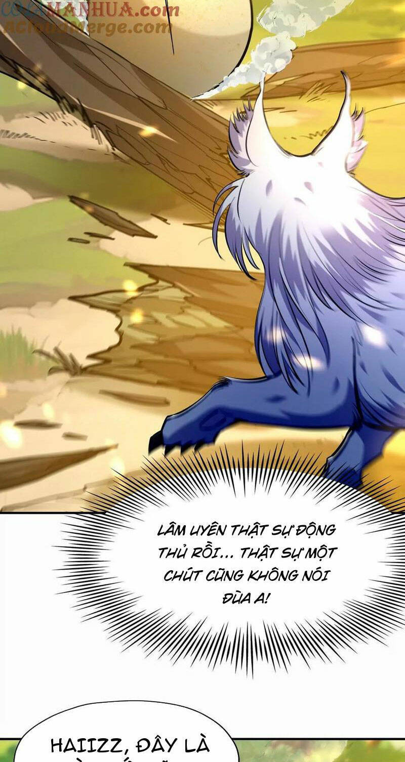 Thần Thú Quật Khởi Chapter 54 - 18