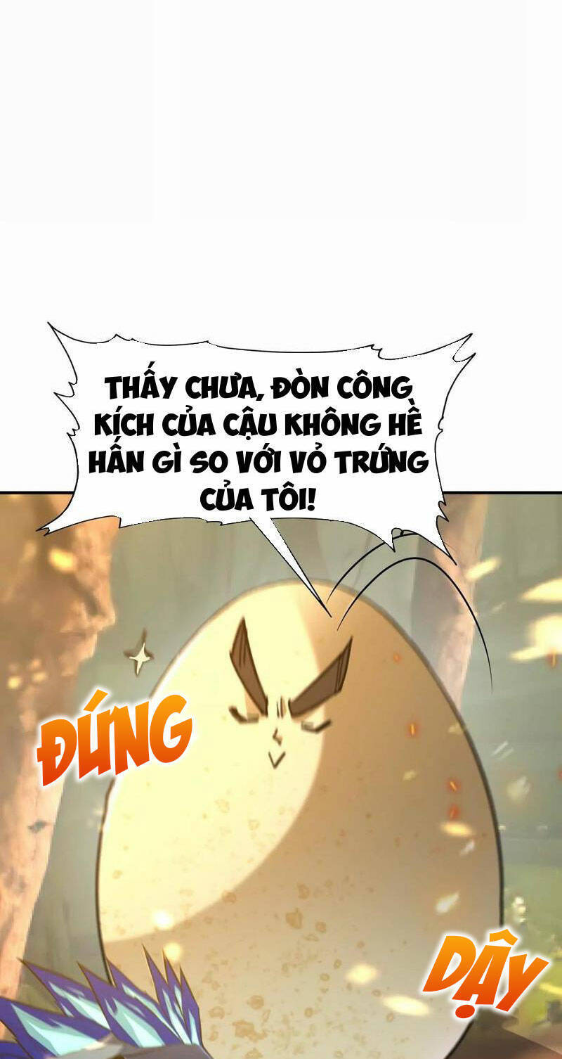 Thần Thú Quật Khởi Chapter 54 - 20