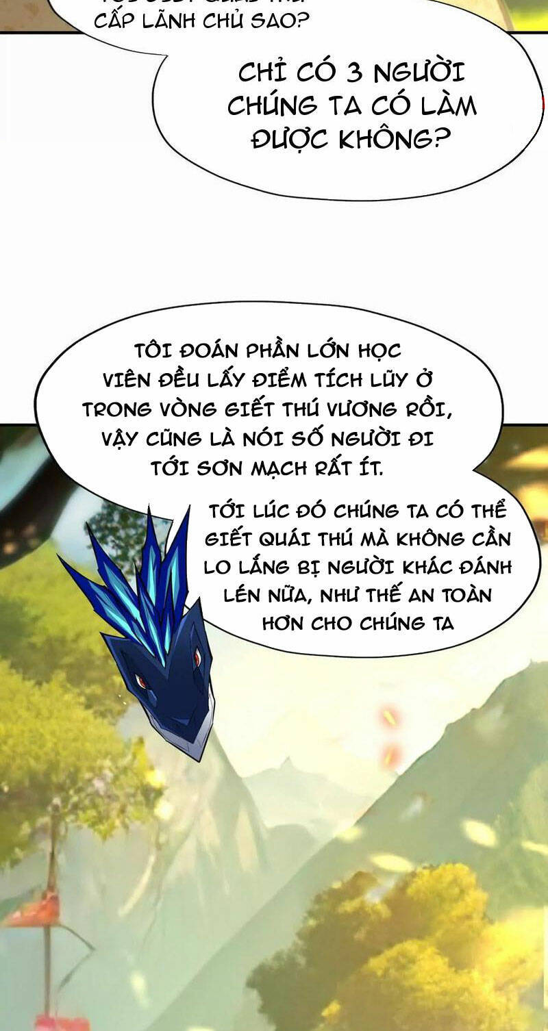 Thần Thú Quật Khởi Chapter 54 - 25