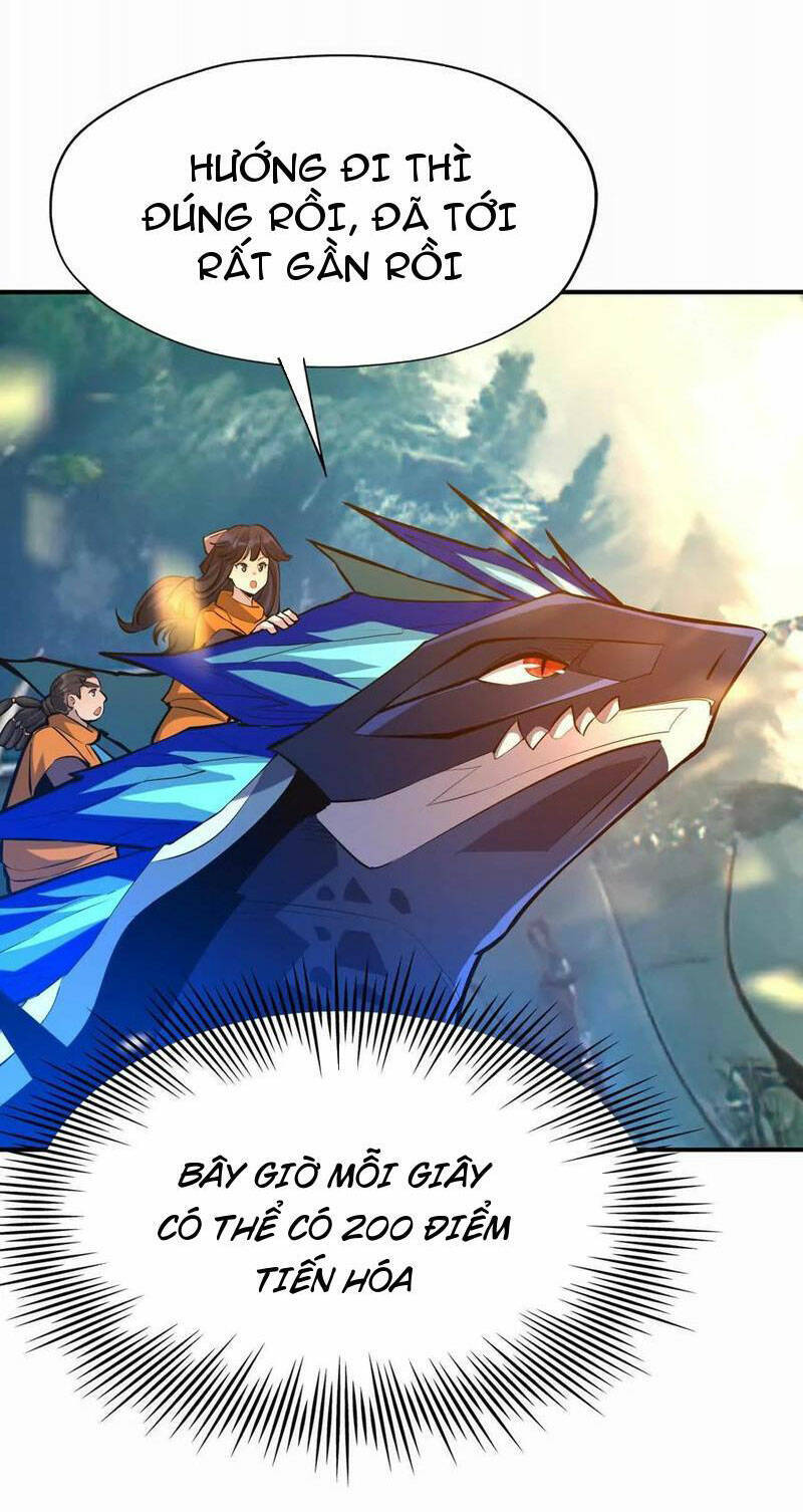 Thần Thú Quật Khởi Chapter 54 - 31