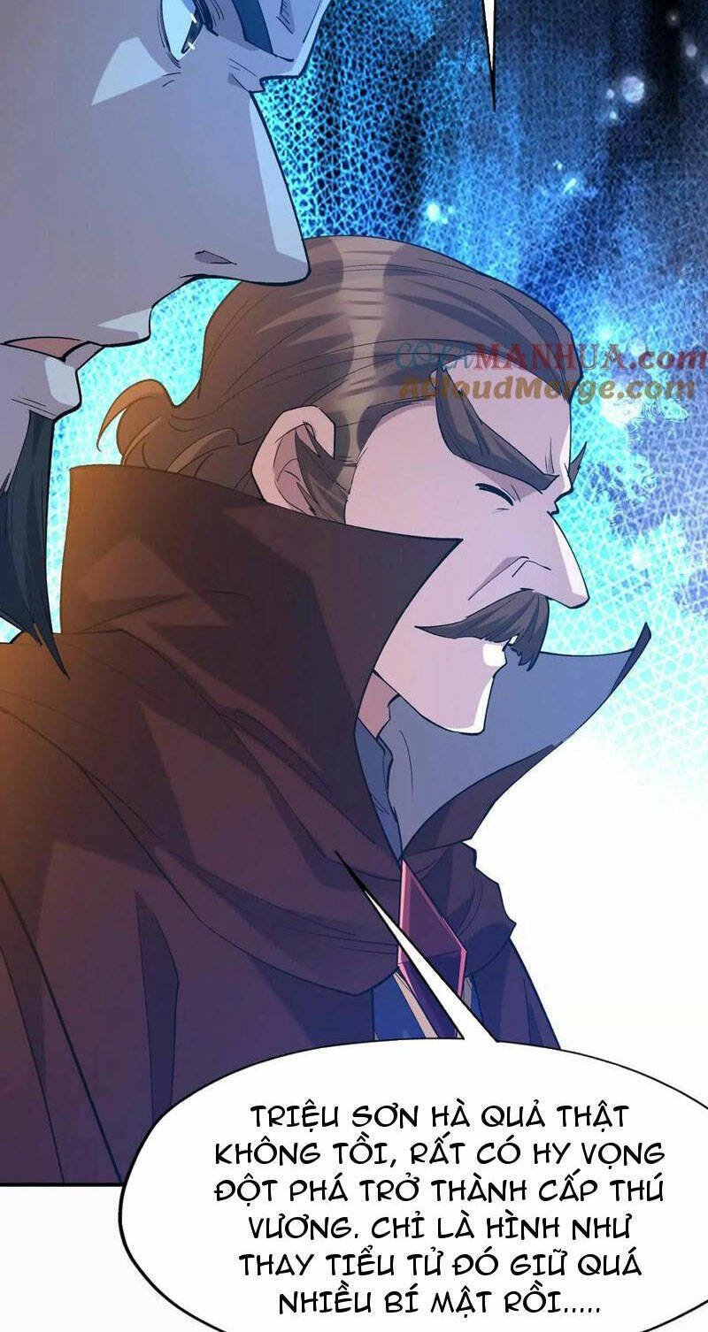 Thần Thú Quật Khởi Chapter 54 - 39