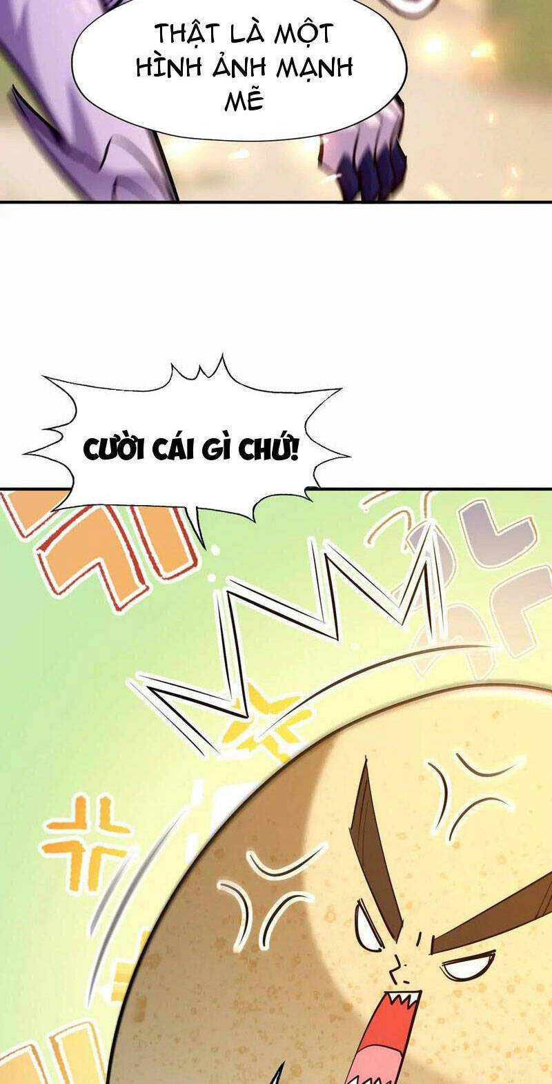 Thần Thú Quật Khởi Chapter 54 - 5