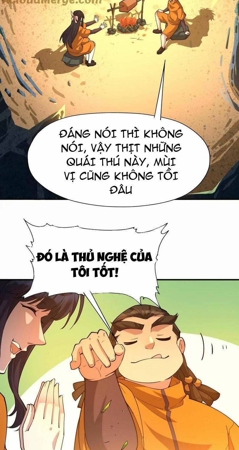 Thần Thú Quật Khởi Chapter 54 - 41