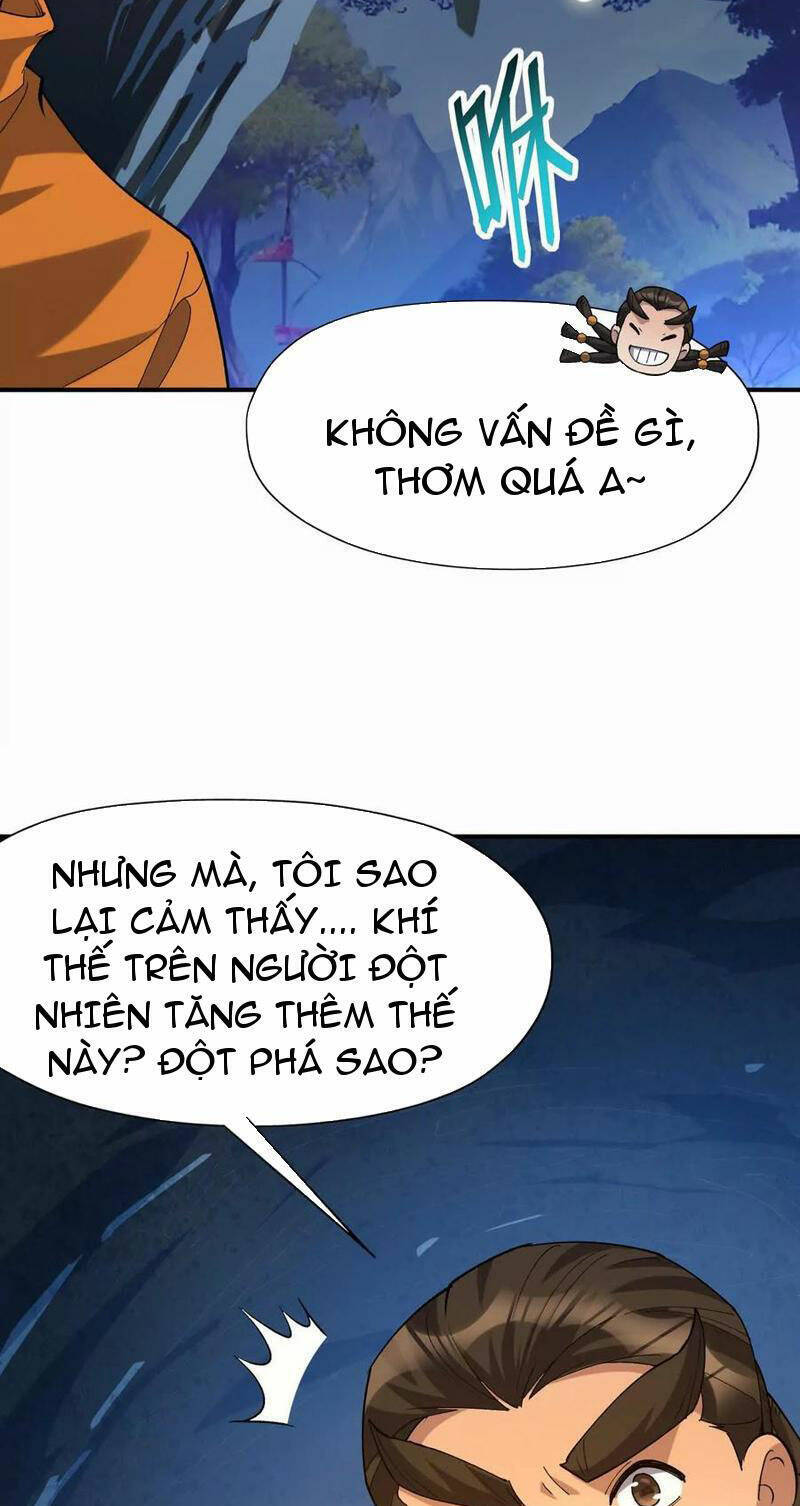 Thần Thú Quật Khởi Chapter 54 - 45