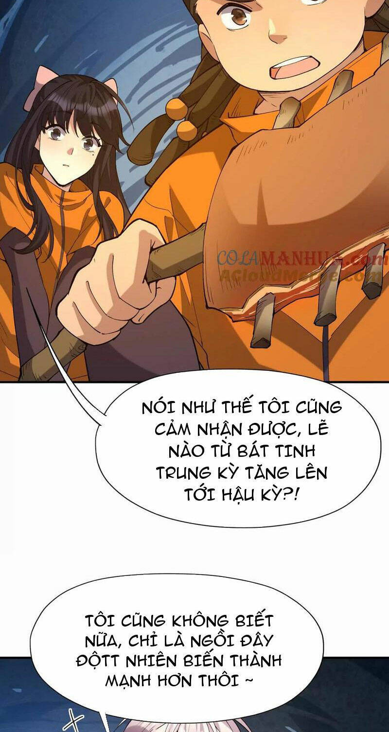 Thần Thú Quật Khởi Chapter 54 - 46