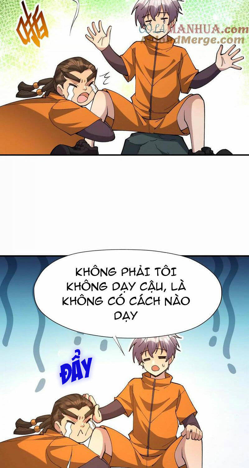 Thần Thú Quật Khởi Chapter 54 - 48