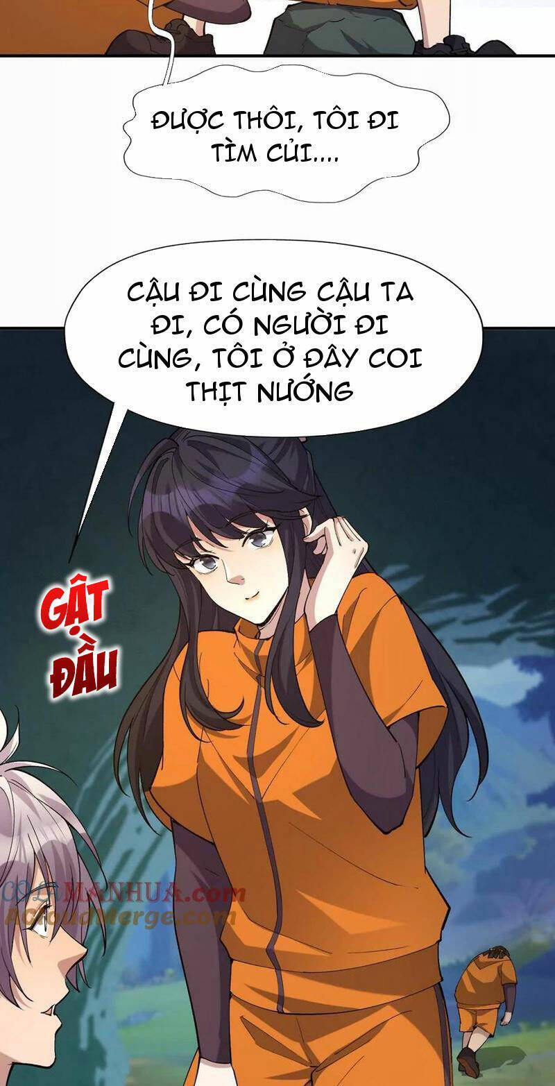 Thần Thú Quật Khởi Chapter 54 - 49