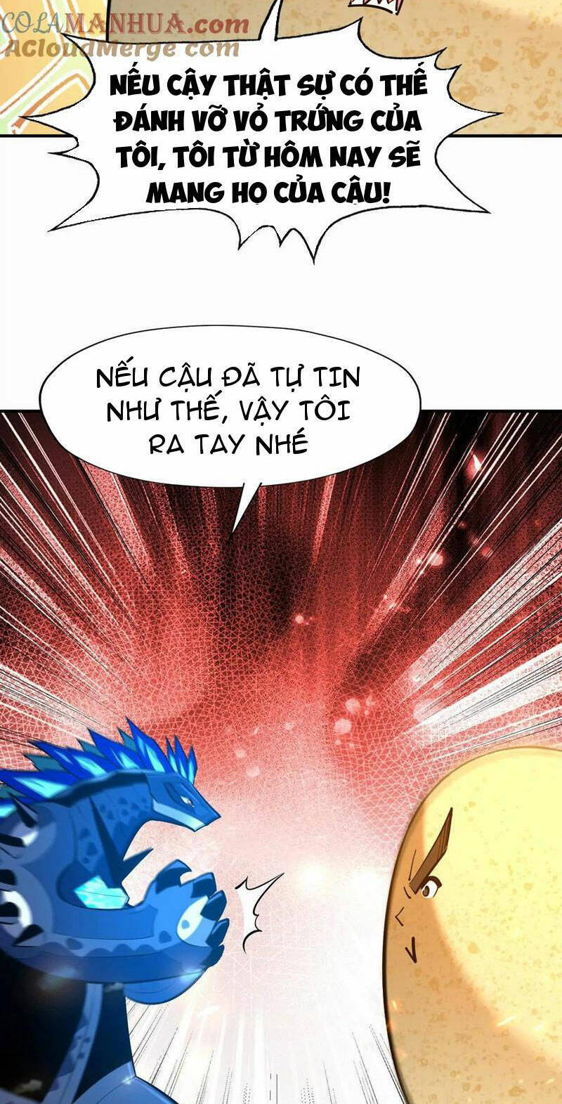 Thần Thú Quật Khởi Chapter 54 - 6