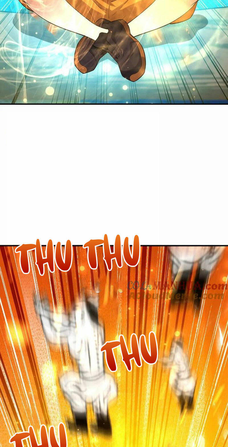 Thần Thú Quật Khởi Chapter 54 - 56