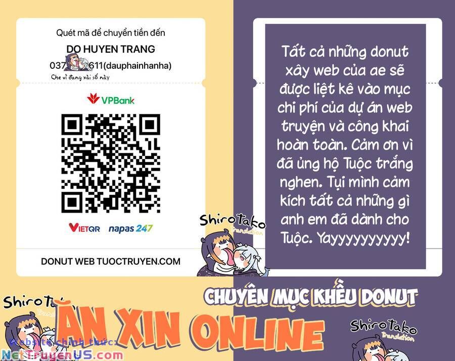 Cô Nàng Idol Đói Bụng Và Anh Chàng Yêu Nội Trợ Chapter 10.2 - 4