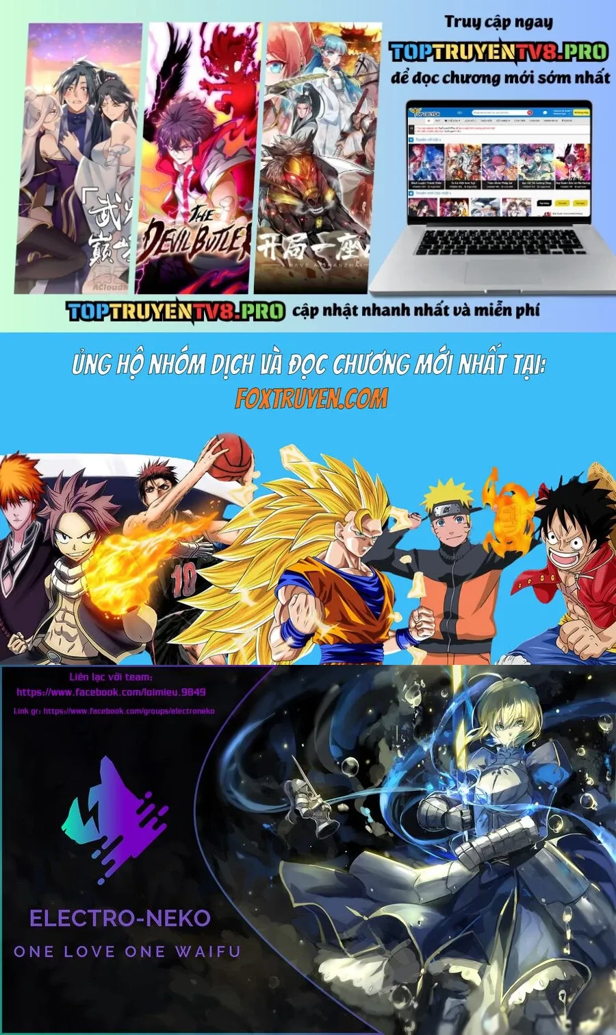 Cô Nàng Idol Đói Bụng Và Anh Chàng Yêu Nội Trợ Chapter 13.2 - 2