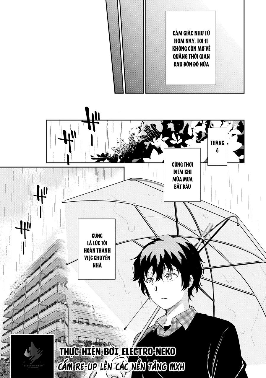 Cô Nàng Idol Đói Bụng Và Anh Chàng Yêu Nội Trợ Chapter 13.2 - 10