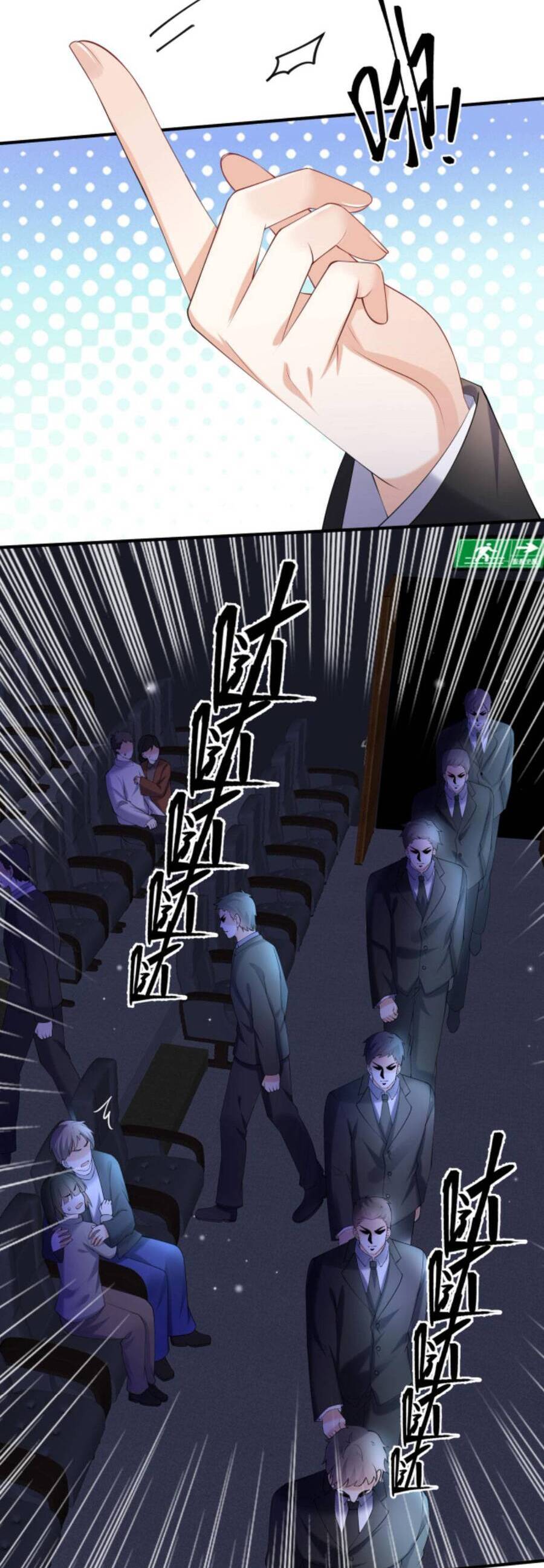 Tái Sinh Trở Lại : Chồng Cũ Khóc Lóc Cầu Xin Tái Hôn Chapter 110 - 22