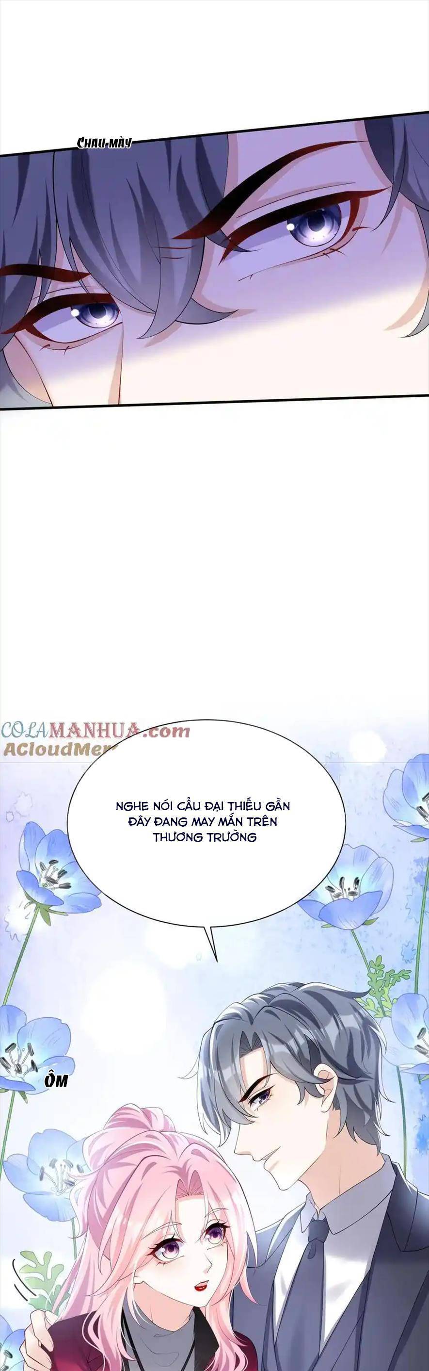 Tái Sinh Trở Lại : Chồng Cũ Khóc Lóc Cầu Xin Tái Hôn Chapter 129 - 15