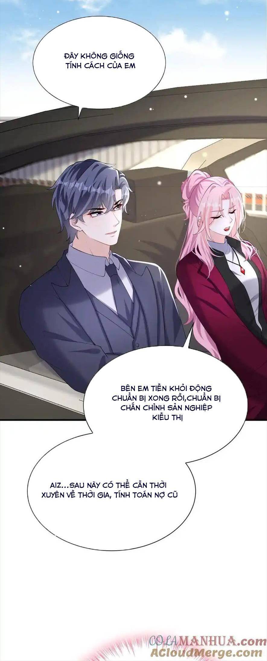 Tái Sinh Trở Lại : Chồng Cũ Khóc Lóc Cầu Xin Tái Hôn Chapter 129 - 22