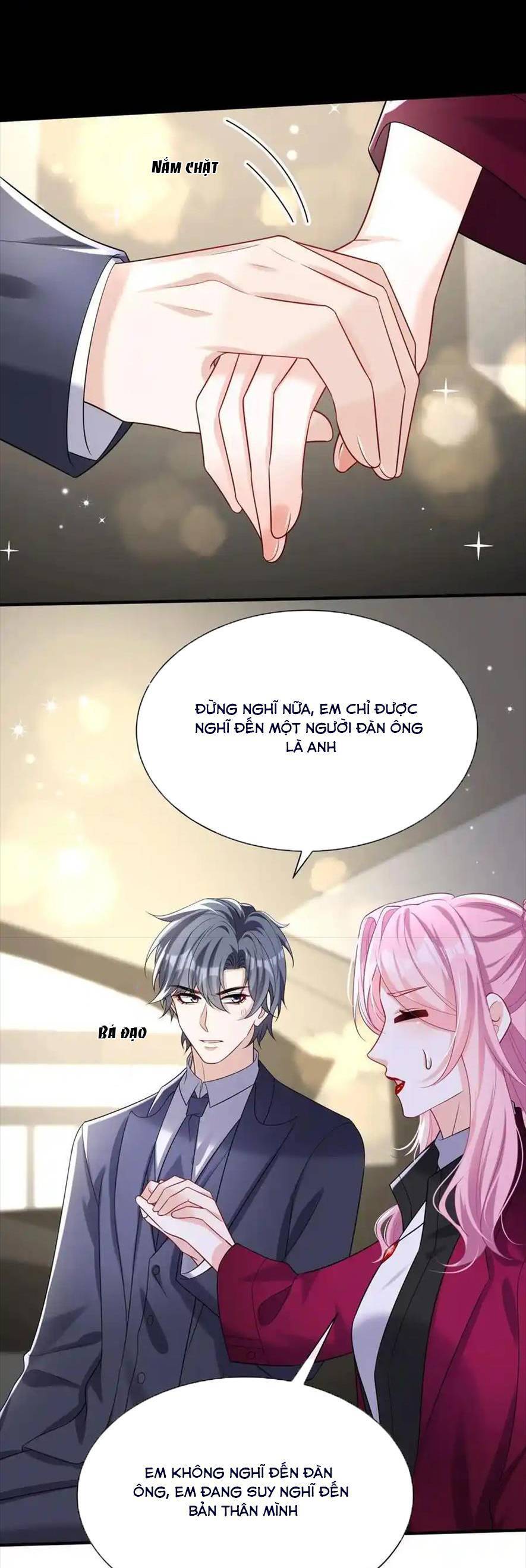 Tái Sinh Trở Lại : Chồng Cũ Khóc Lóc Cầu Xin Tái Hôn Chapter 129 - 27