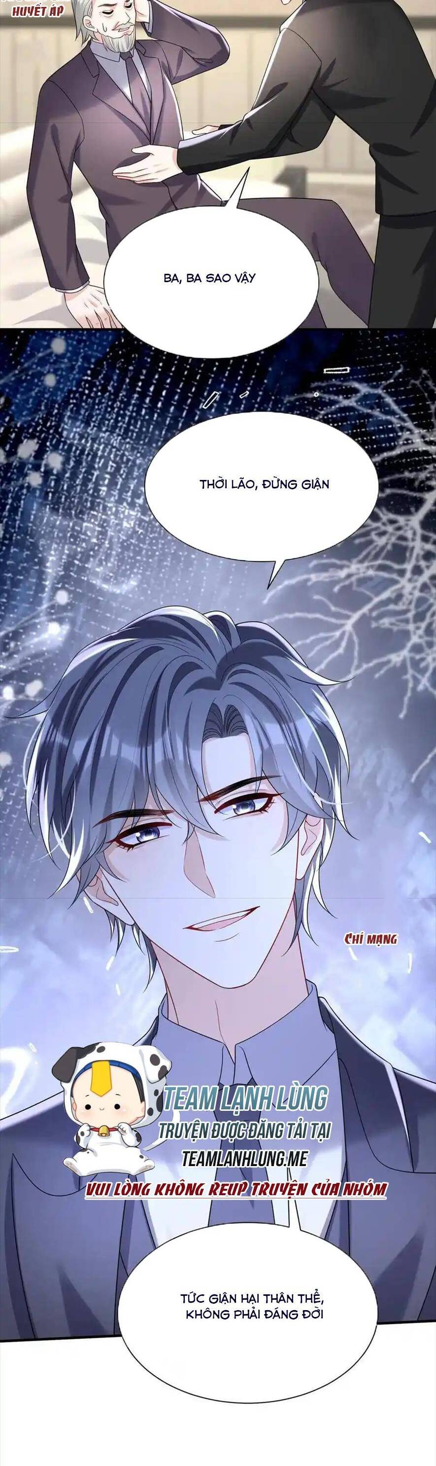 Tái Sinh Trở Lại : Chồng Cũ Khóc Lóc Cầu Xin Tái Hôn Chapter 129 - 5