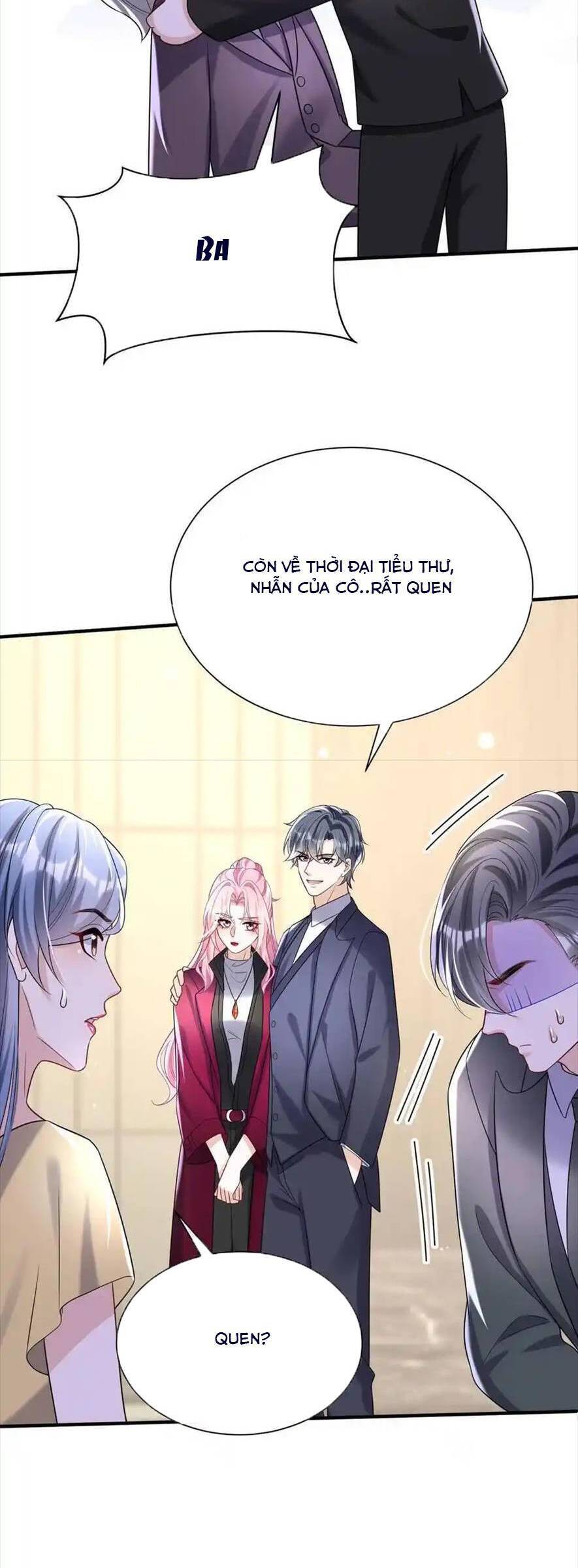 Tái Sinh Trở Lại : Chồng Cũ Khóc Lóc Cầu Xin Tái Hôn Chapter 129 - 7